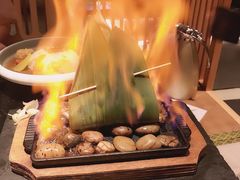 -無境·匠心日本料理(汉街店)