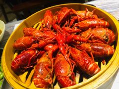 -靓靓蒸虾·头牌蒸虾(雪松路总店)