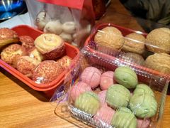 -滋府糕点(学府凯德店)