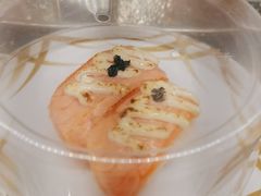 -争鲜回转寿司(浦东三钢里PLUS店)
