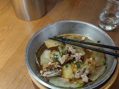 -常来小聚·广州非遗传承餐厅(地王广场店)