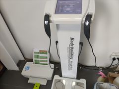 -清橙健身(学院路店)