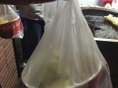 -汪记大王锅贴(成山路店)