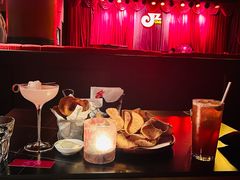 -JZ Club 爵士酒吧(上海店)