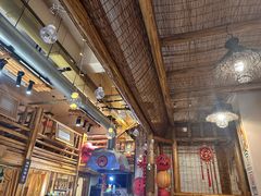 -恩你小木屋·烤肉韩式料理(嘉兴秀洲店)