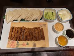 -保定中博希尔顿逸林酒店·御玺中餐厅