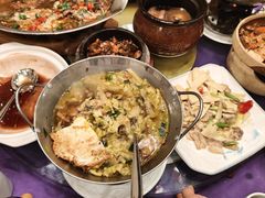 -西江美食舫·江西菜(健德桥店)