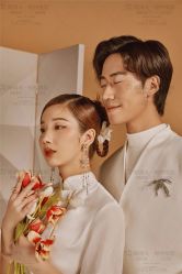 -天一婚纱摄影TIA STUDIO(珠海路店)