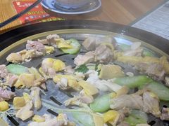 -阿鸡鱼庄·顺德鲜蒸小炒(亚运村店)