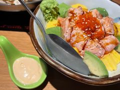 -沼津港日本料理·寿喜烧·烧鸟(新世界大丸百货店)