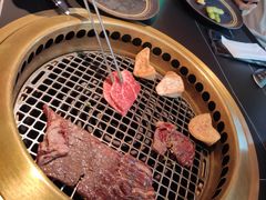 -谷牛和牛烤肉(漕河泾印象城店)