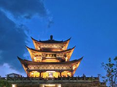 -大理古城
