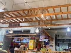 -冰泉豆浆馆(阳朔店)