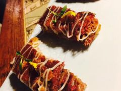 -桂满陇·蟹黄小笼汤包(中山公园店)