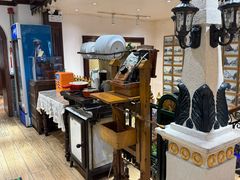 -老厨家(友谊路总店)