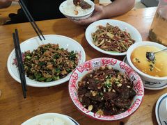 -浏阳小饭铺(洪西小区店)