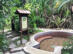 -三亚珠江南田温泉度假区