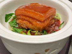 -老正兴菜馆(福州路店)