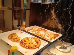 -北京贵宾楼饭店 红墙咖啡厅