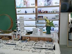 -无界眼镜MaxLess(南翔印象城店)