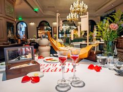 -狮拾久·现代新加坡料理(壹方城店)