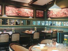 大堂-前海沿·青岛菜(李沧万达店)