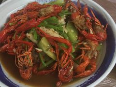 -龙虾奇迹(大华三路店)