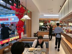 -千日贺茶餐厅(开发区安盛店)