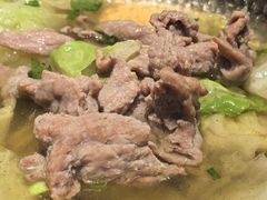 -全牛匠·乐山跷脚牛肉(西北旺万象汇店)