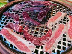 -伏一解牛烤肉专门店(信业购物中心店)