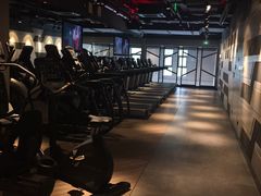 -威尔仕健身·游泳(中港汇店)