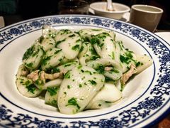 -老瑞福上海菜(人民广场店)