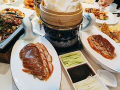 -老浒记民俗酒楼(王府井店)