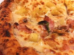 -Primo·丽莫意大利窑烤披萨