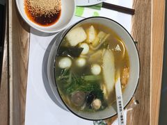 -许小树(国贸商城店)