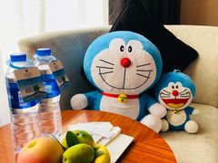 -厦门悦华酒店