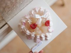 -花甜生活FatimCake·生日蛋糕