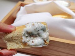 餐前面包-王品牛排(佛山南海万科广场店)