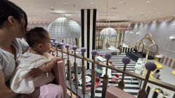 -奈尔宝家庭中心·亲子餐厅(鄞州万达店)