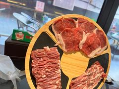 -京悦南门涮羊肉·羊蝎子火锅(田林路店)