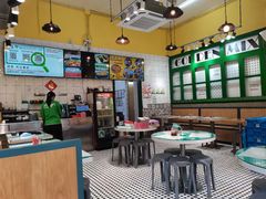 -金捞茶餐室(祐汉兴隆楼店)