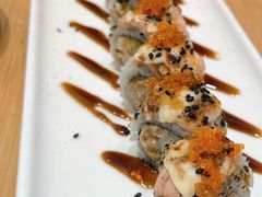 -牛油果大师寿司(瑞景店)