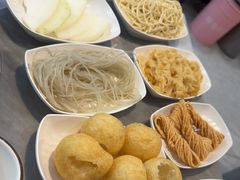 -光头药膳鸡(莱茵小镇店)