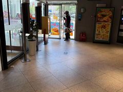 -麦当劳(祈年大街店)