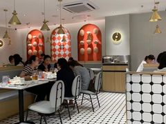 -金戈戈香港豉油鸡(皇庭广场店)