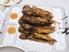 -东方饺子王(工农大路店)