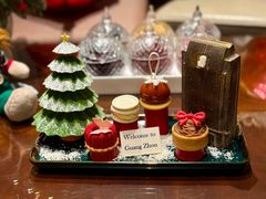 -广州富力丽思卡尔顿酒店