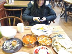 -清真·AL-JANNAT 佳纳特餐厅(狮子桥店)
