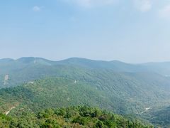 -缥缈峰景区