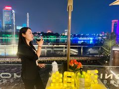 -MONICH牛排融合餐厅(和义大道购物中心店)